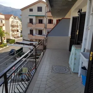 Квартира в Скалея, фото 5