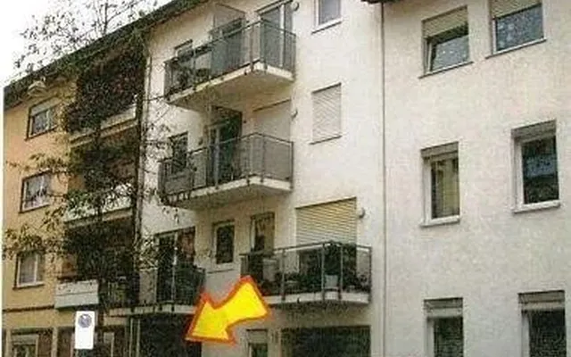 Квартира в Раштатт