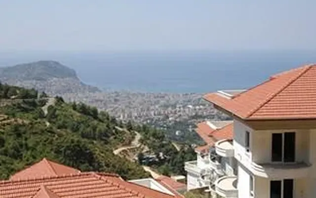 Квартира в Париж