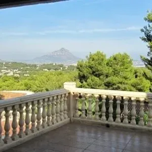 Вилла в Хавеа, фото 5