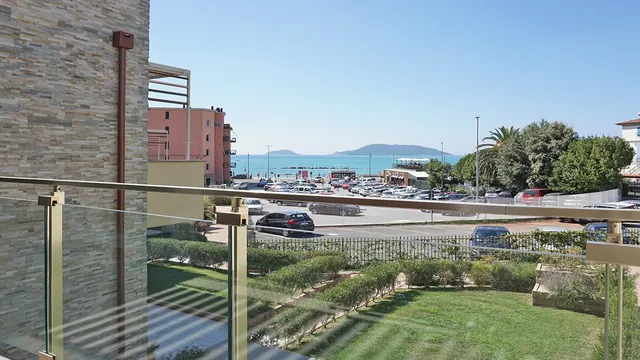 Квартира в Леричи