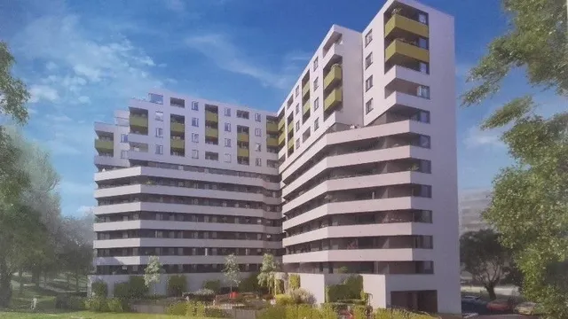 Квартира в Краков