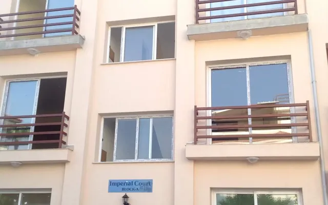 Квартира в Лапта