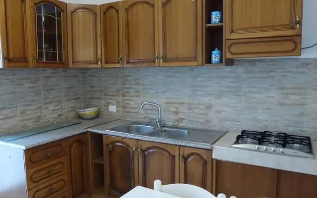 Квартира в Римини