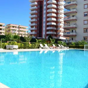 Квартира в Алания, фото 3