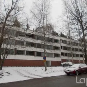 Квартира в Хельсинки, фото 3