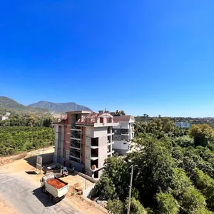 Квартира в Şekerhane Махаллеси, фото 3