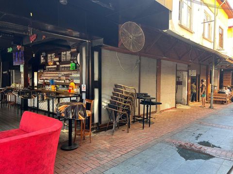 Коммерческая недвижимость в Şekerhane Махаллеси