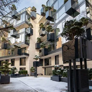 Квартира в Старая Рига, фото 2