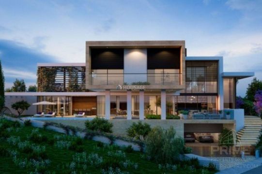 Вилла в Лимассол