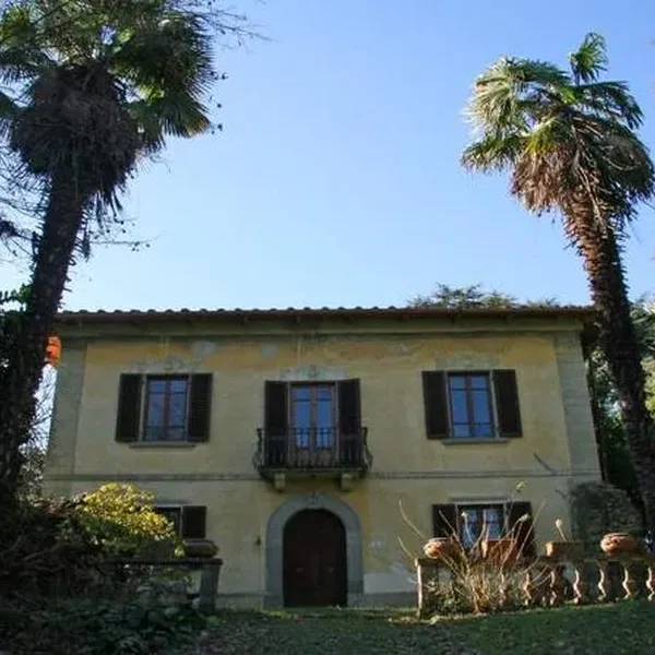 Квартира в Монтеварки, фото 1