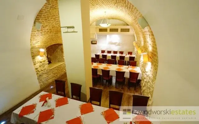 Ресторан / Кафе в Краков