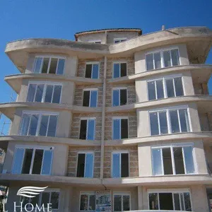 Квартира в Анталия, фото 3