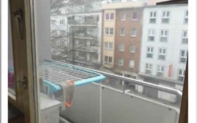 Квартира в Дюссельдорф