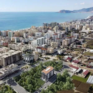 Пентхаус в Şekerhane Махаллеси, фото 3