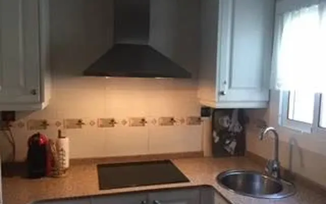 Квартира в Сиджес