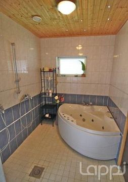 Отдельный дом в Луумяки