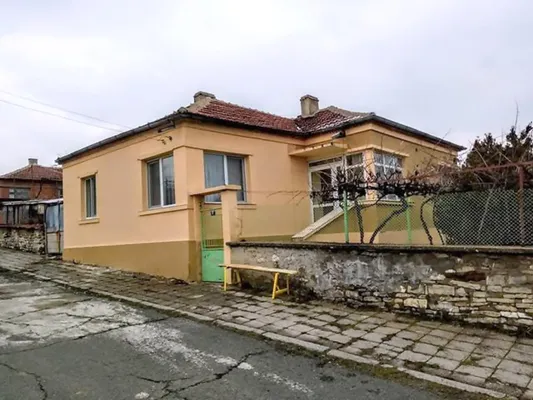 Дом в Подвис