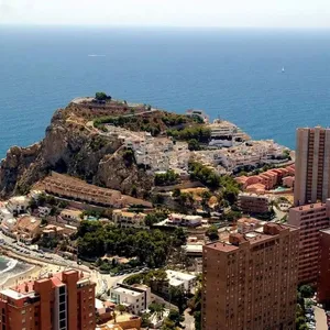 Квартира в Бенидорм, фото 3