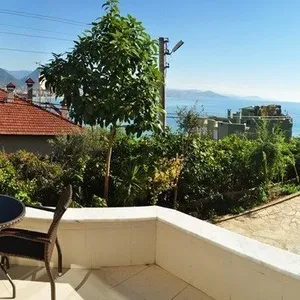 Квартира в Алания, фото 3