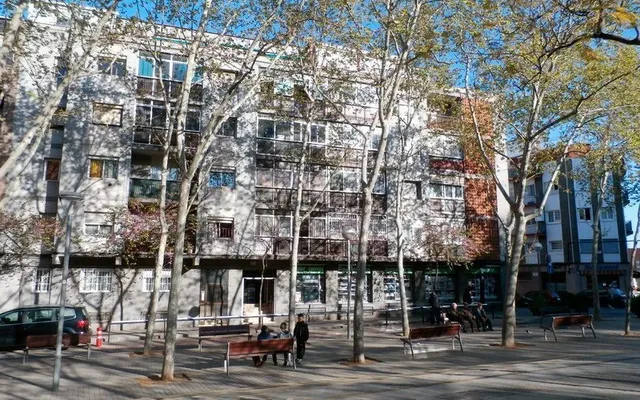 Квартира в Барселона