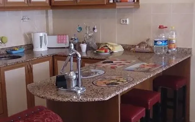 Квартира в Махмутлар