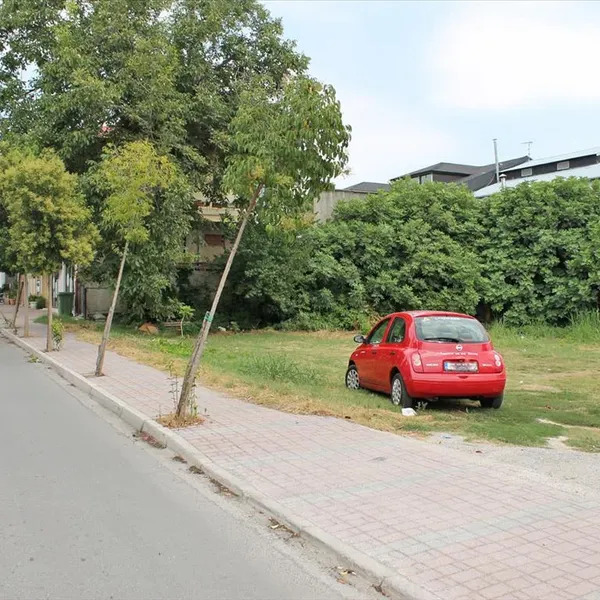 Земельный участок в Катерини, фото 1