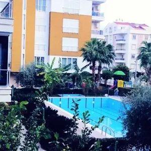 Квартира в Анталия, фото 3