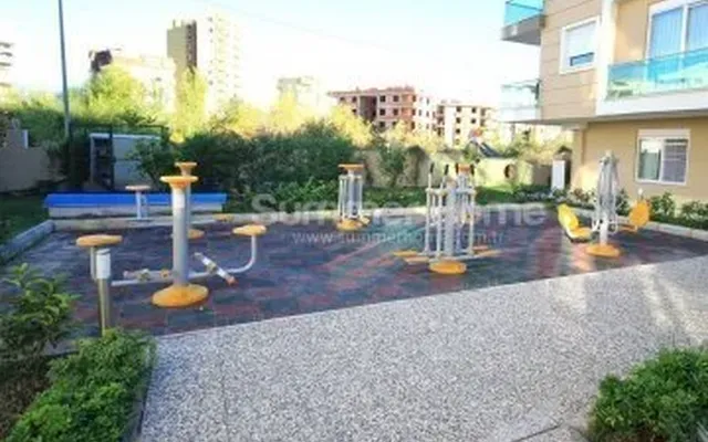 Квартира в Алания