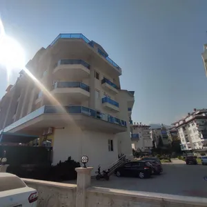 Квартира в Оба Махаллеси, фото 2
