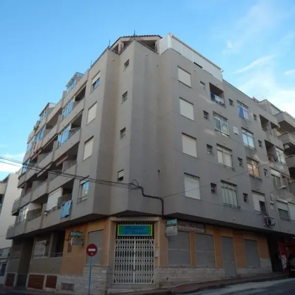 Квартира в Торревьеха, фото 1