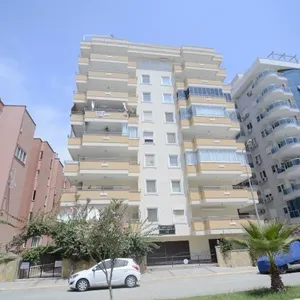 Квартира в Алания, фото 3