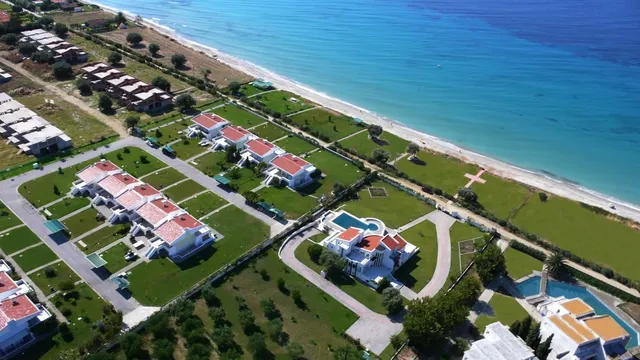 Отдельный дом в Kassandra Municipality