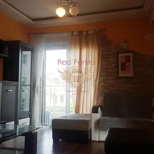 Квартира в Будва, фото 4
