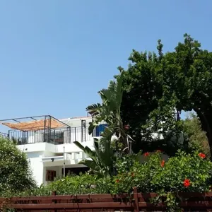 Вилла в Караогланоглу, фото 2
