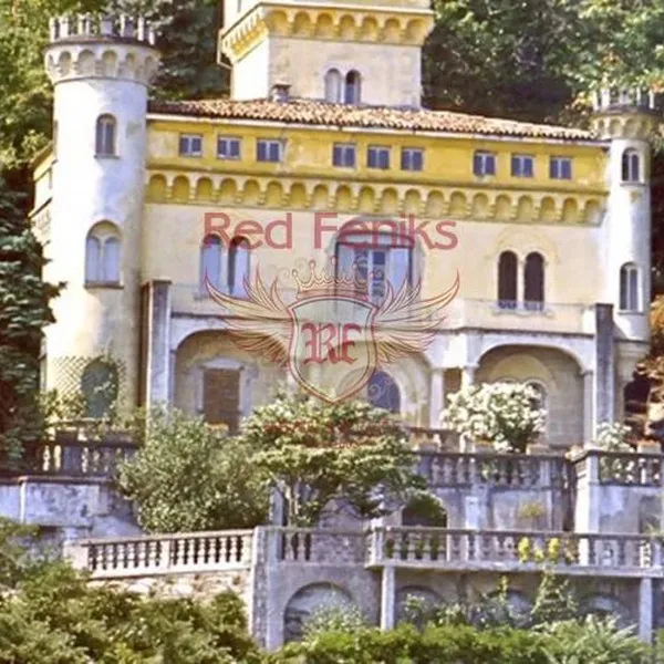 Вилла в Стреза, фото 1