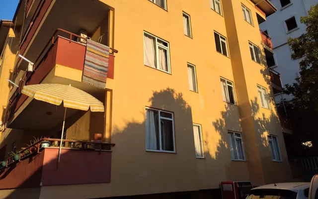 Квартира в Şekerhane Махаллеси