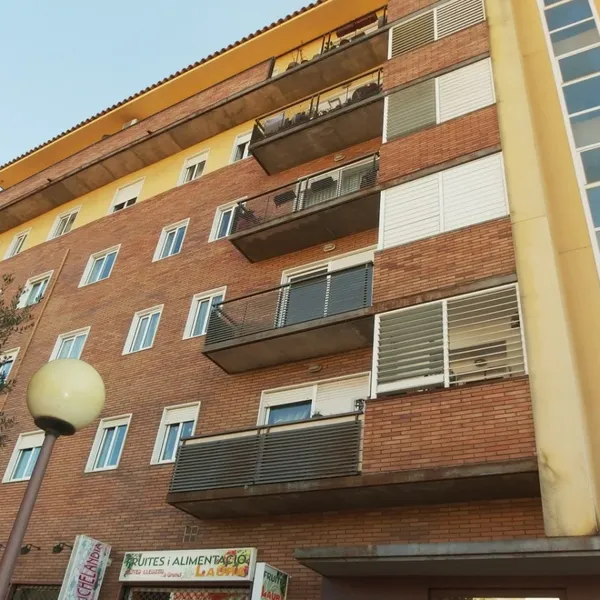 Квартира в Бланес, фото 1