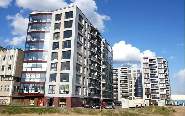 Офис в Вильнюс