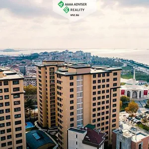 Квартира в Беязыт Махаллеси, фото 4
