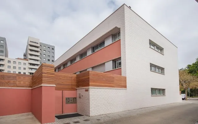 Квартира в Барселона