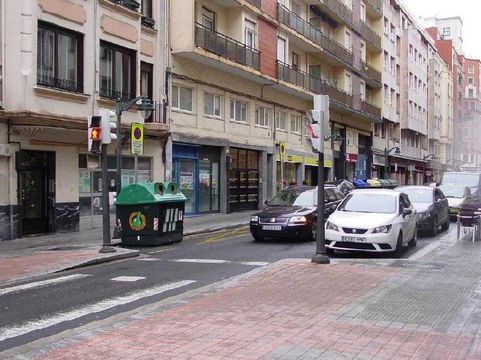 Различного назначения в Бильбао