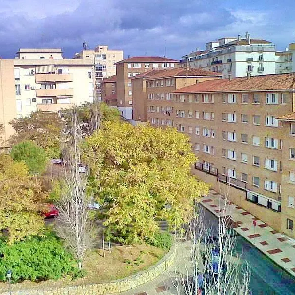Квартира в Эстепона, фото 1