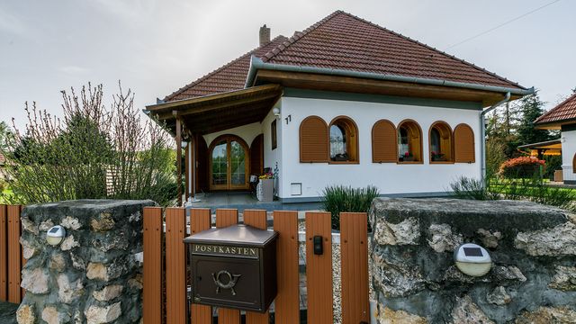 Дом в Кехидакуштань