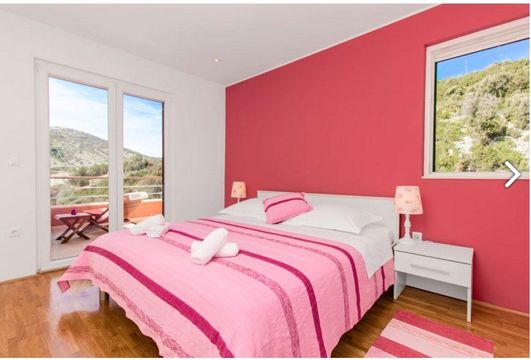 Дом в Винишч