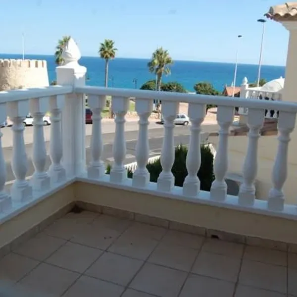 Таунхаус в Ла Мата, фото 1