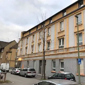 Доходный дом в Дуйсбург, фото 2