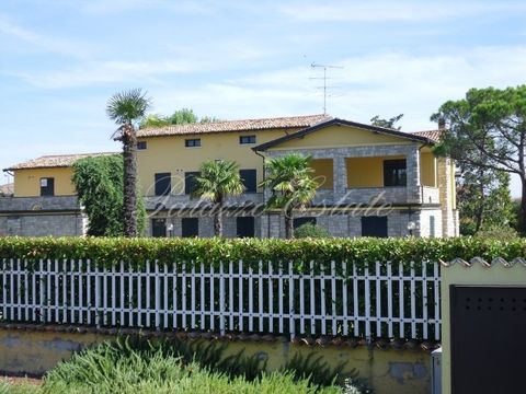 Вилла в Сирмионе