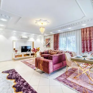 Квартира в Махмутлар, фото 2