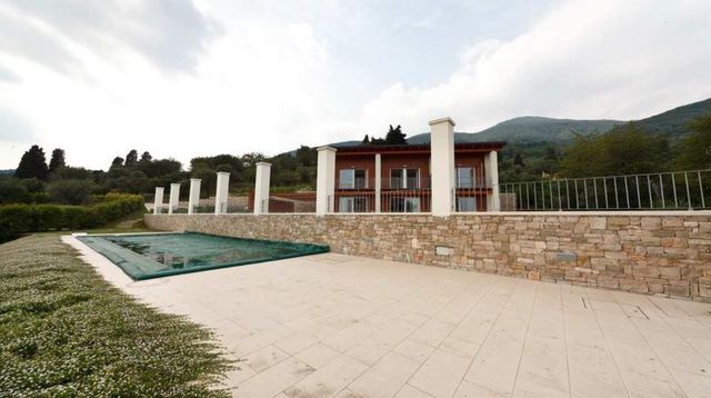 Квартира в Гардон Ривьера